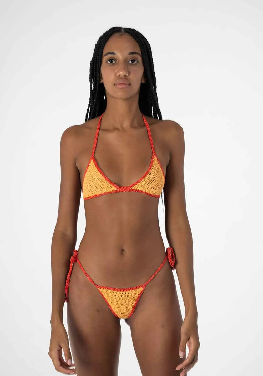 CERAH BIKINI ORANGE