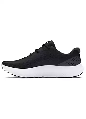 Charged Surge 4 Trainers by Under Armour | Look Again