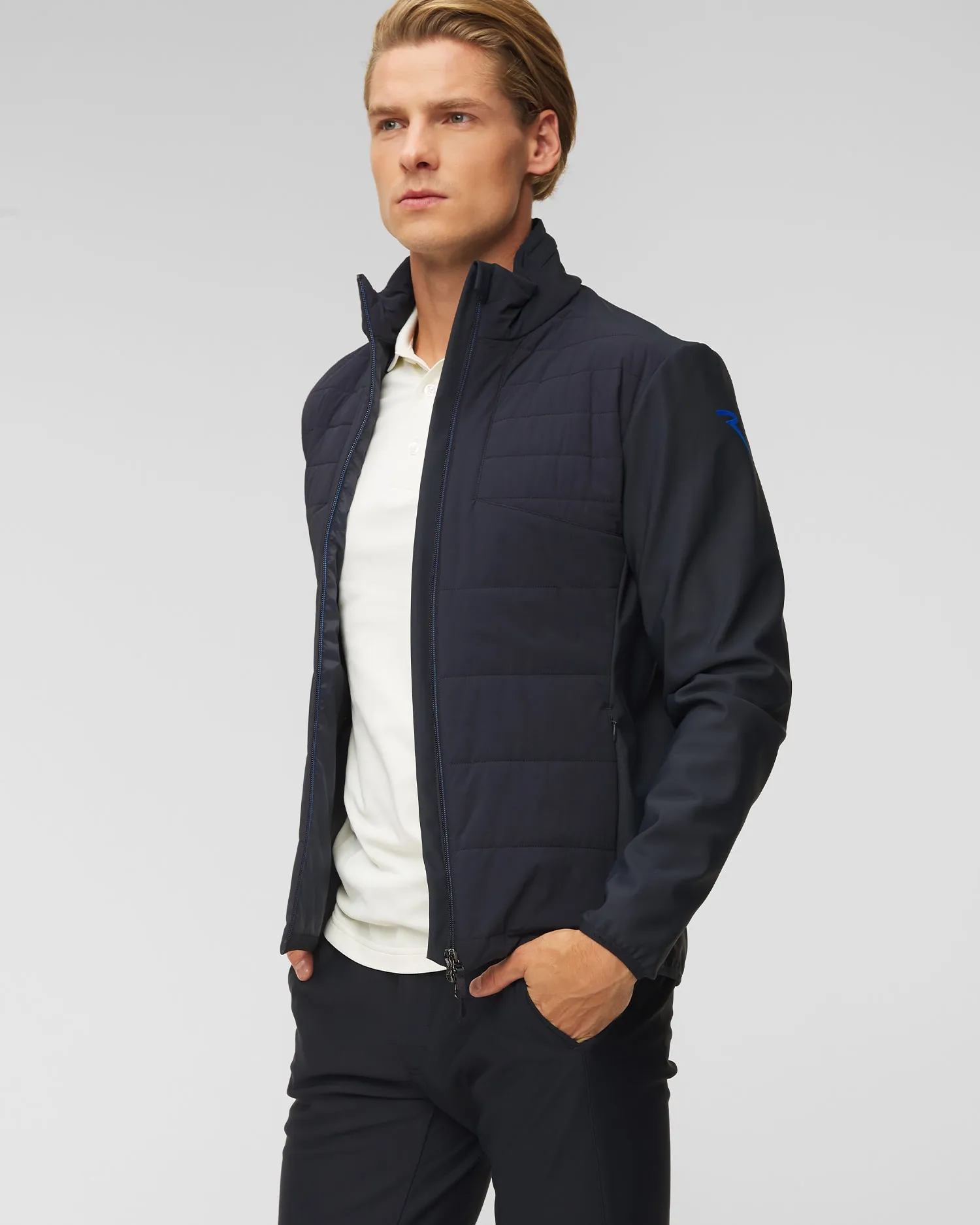 CHERVO MARCHESE soft shell jacket 65486-599