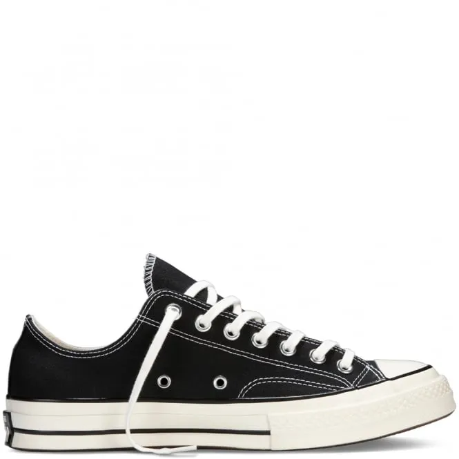 Chuck Taylor All Star '70 Ox - Black