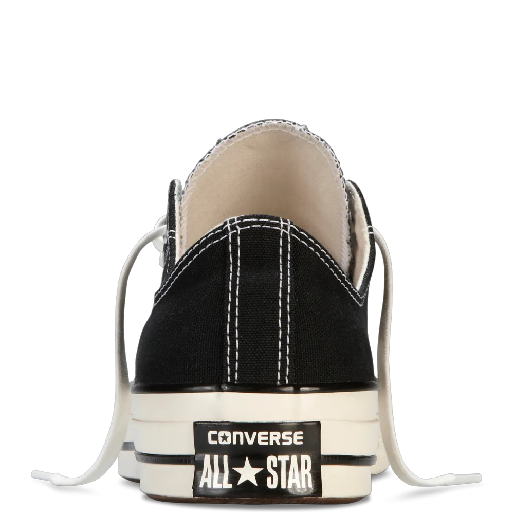 Chuck Taylor All Star '70 Ox - Black