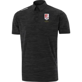 Clane RFC Osprey Polo Shirt