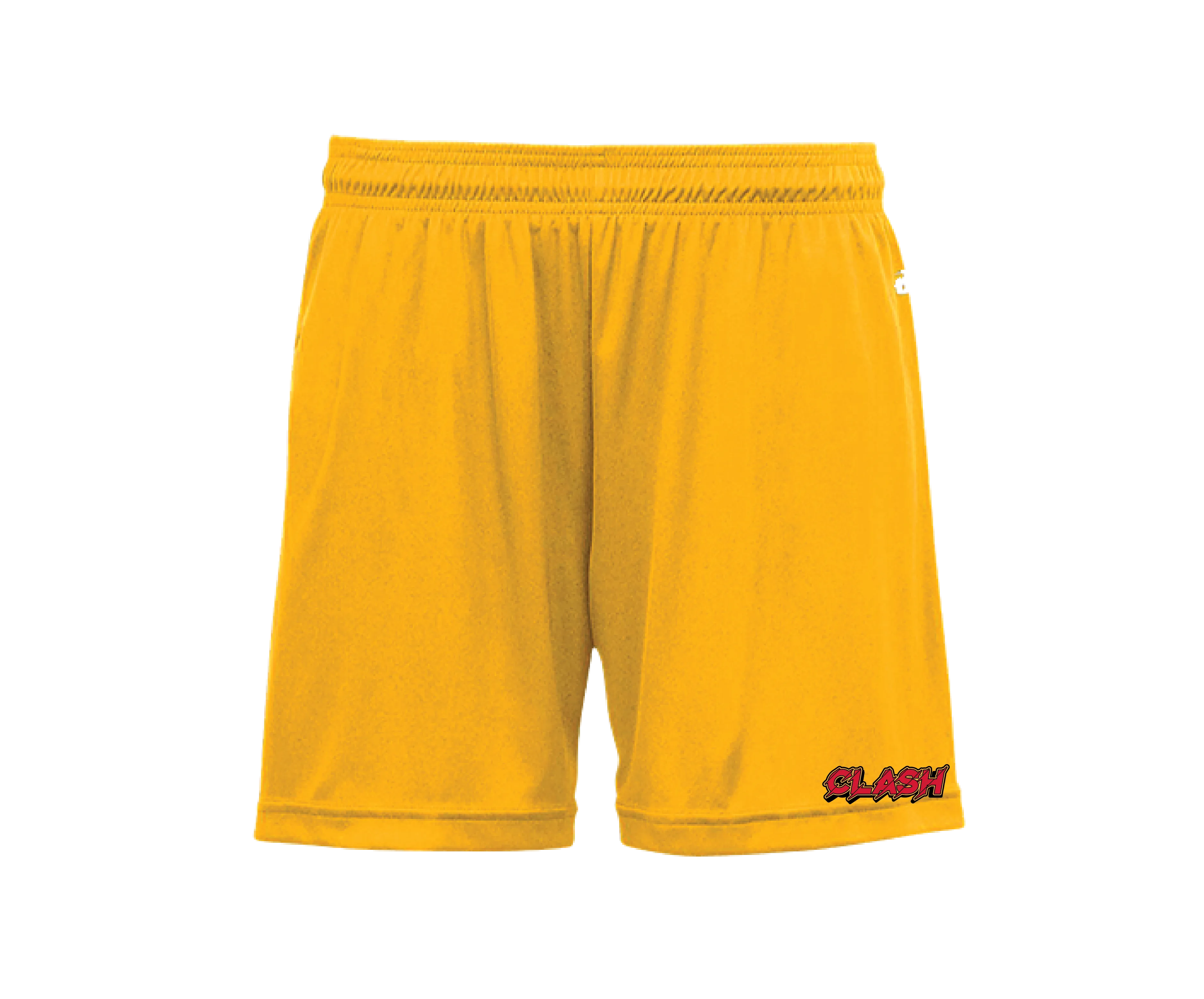 Clash Women's Shorts