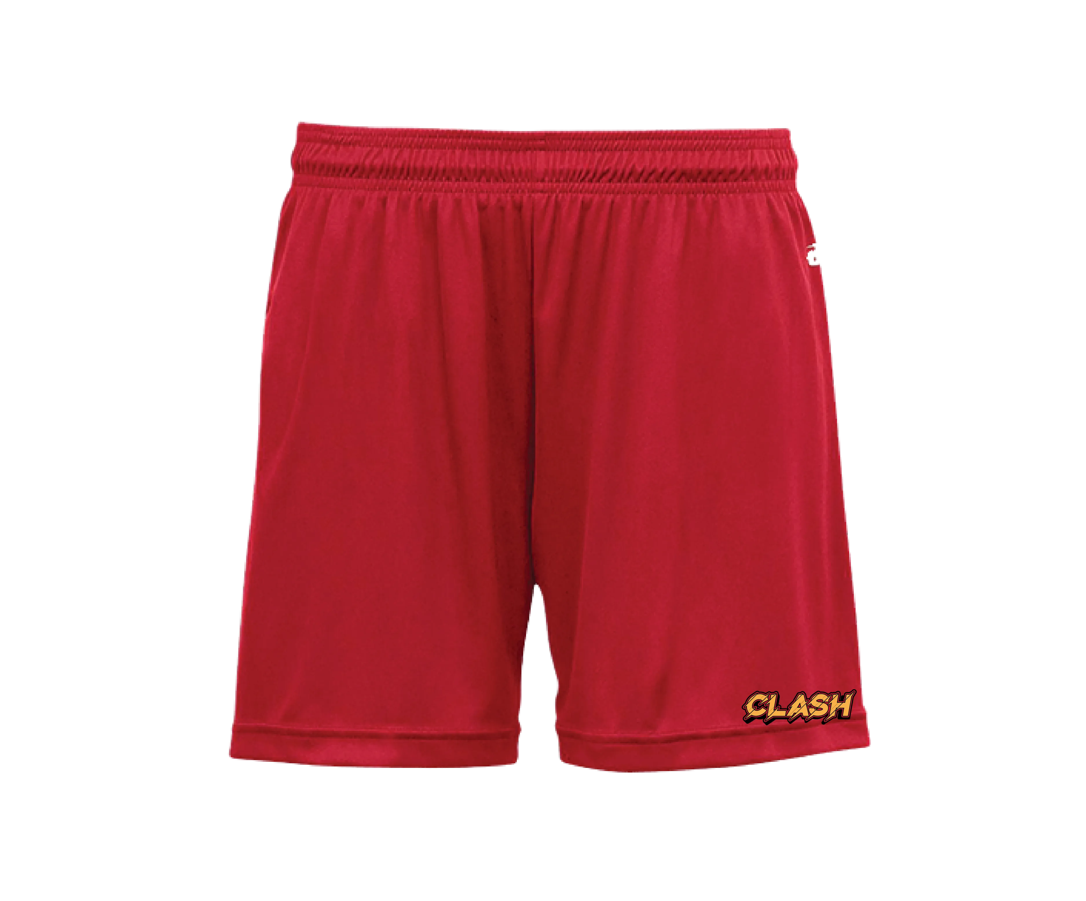 Clash Women's Shorts