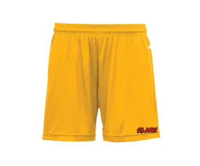 Clash Women's Shorts