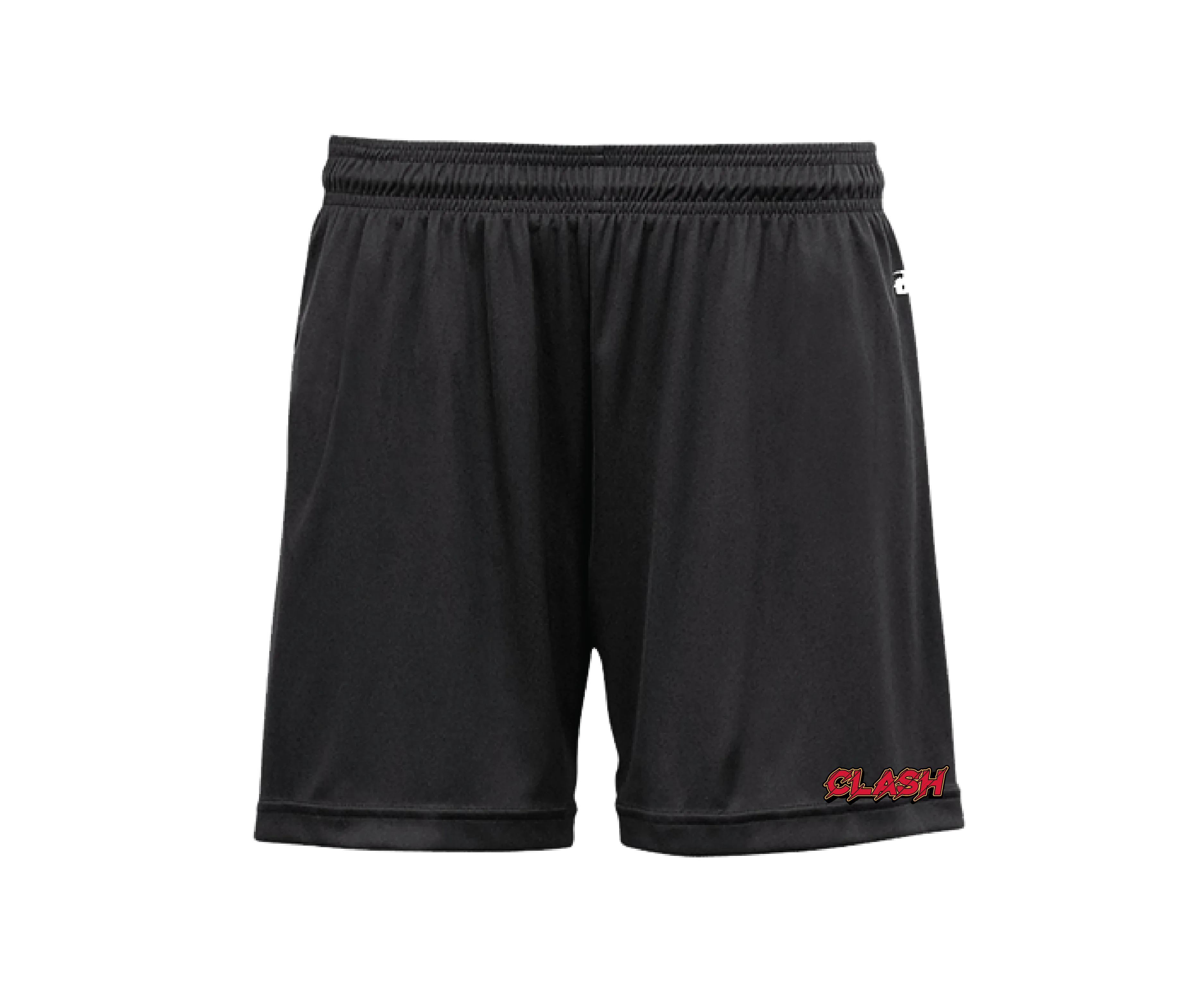 Clash Women's Shorts