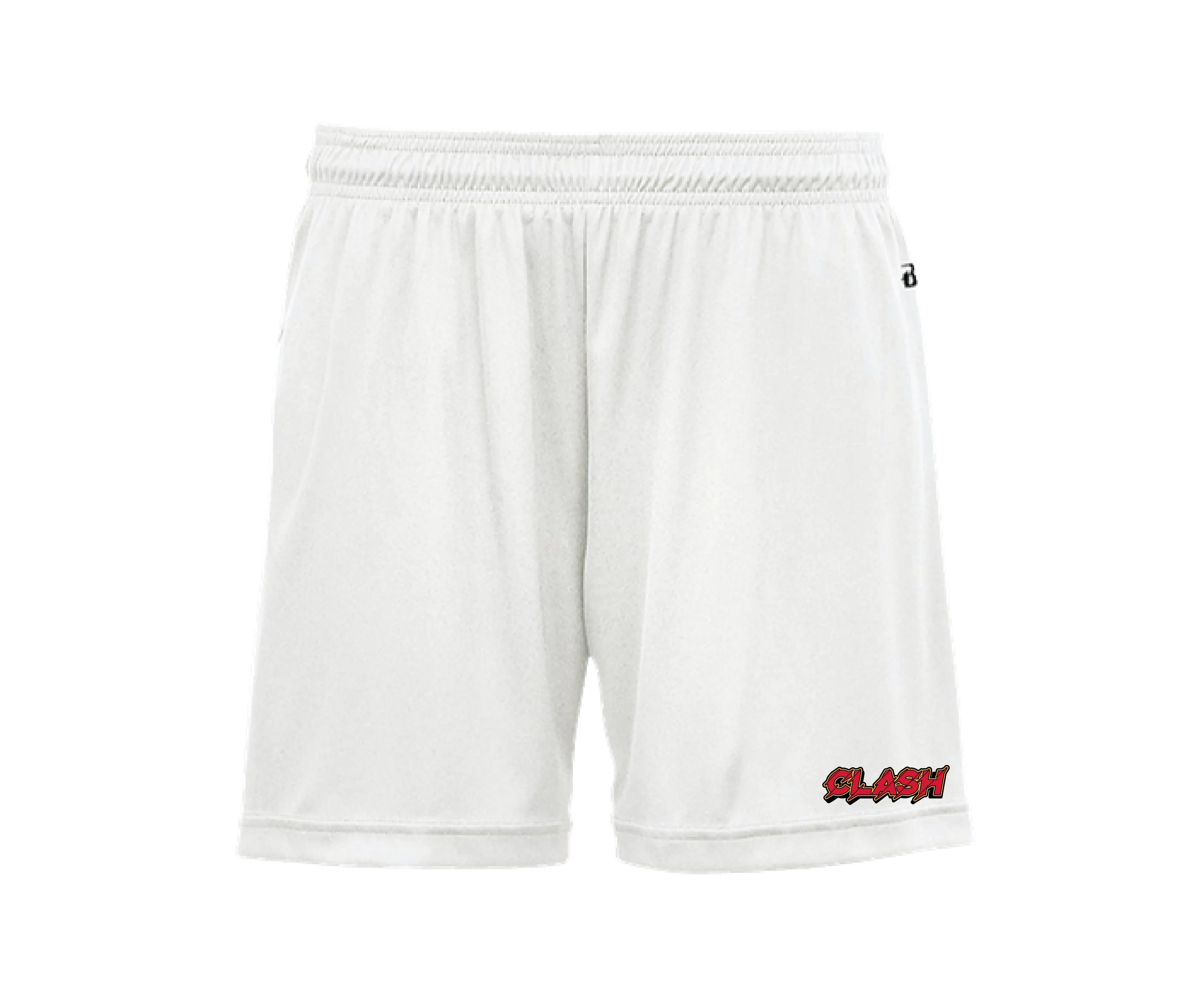 Clash Women's Shorts