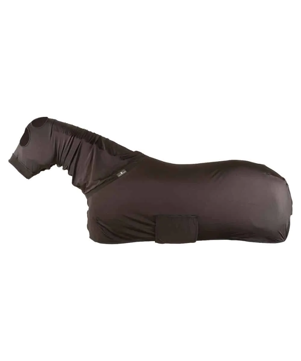 Classic Equine Slinky Horse Sheet