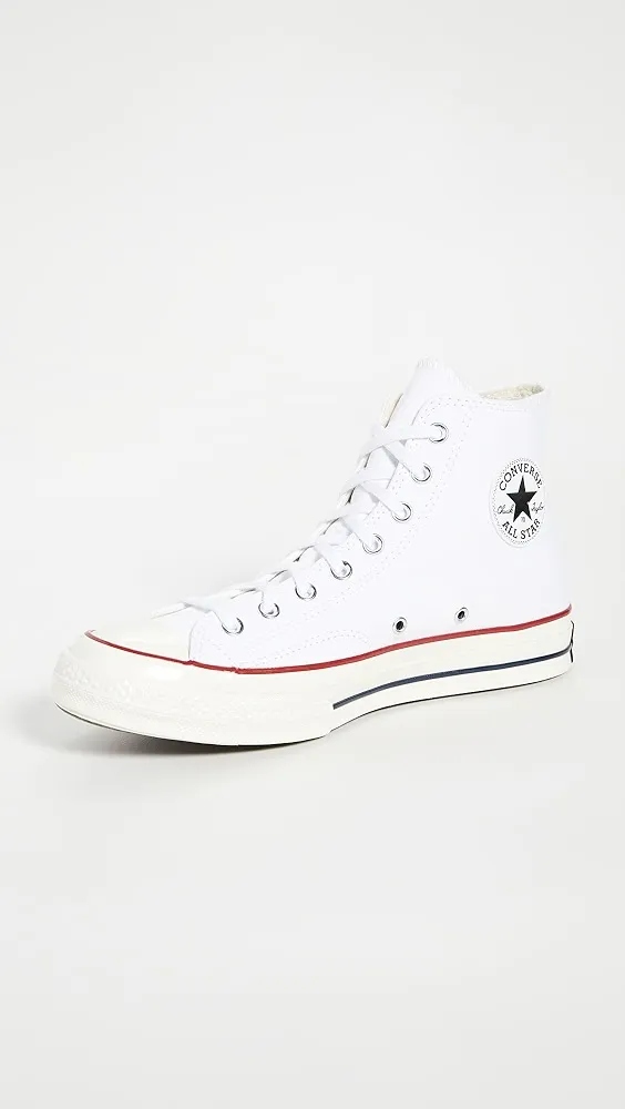 Converse   Chuck Taylor '70s High Top Sneakers 