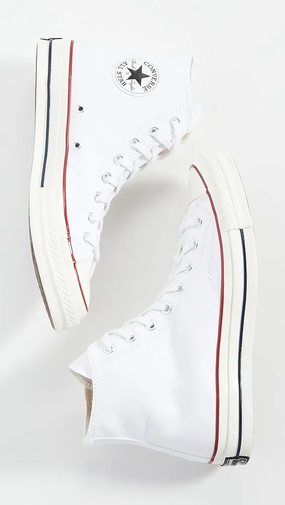 Converse   Chuck Taylor '70s High Top Sneakers 