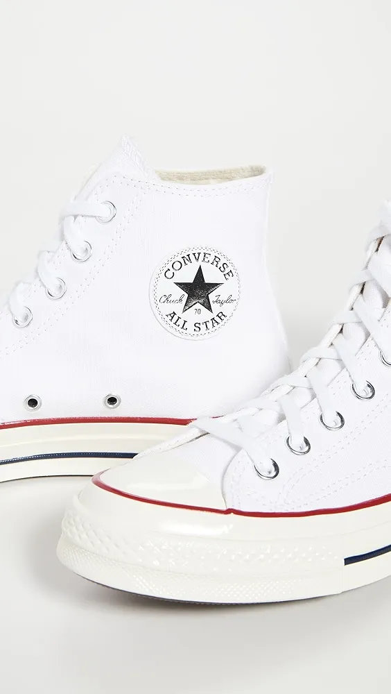 Converse   Chuck Taylor '70s High Top Sneakers 