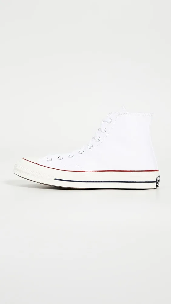 Converse   Chuck Taylor '70s High Top Sneakers 