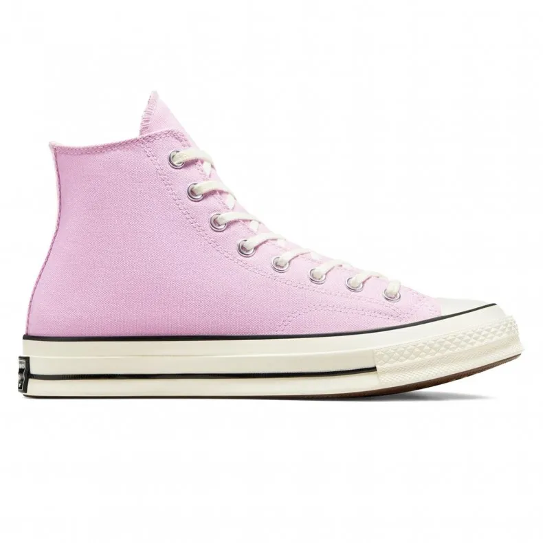 Converse Chuck Taylor All Star 70 Hi (Stardust Lilac/Egret/Black)