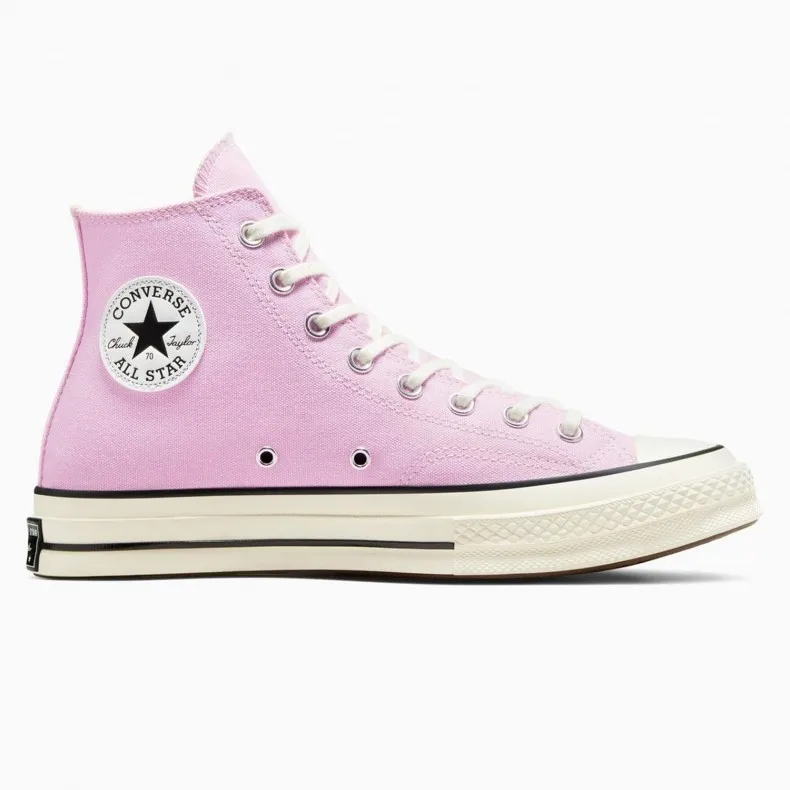 Converse Chuck Taylor All Star 70 Hi (Stardust Lilac/Egret/Black)