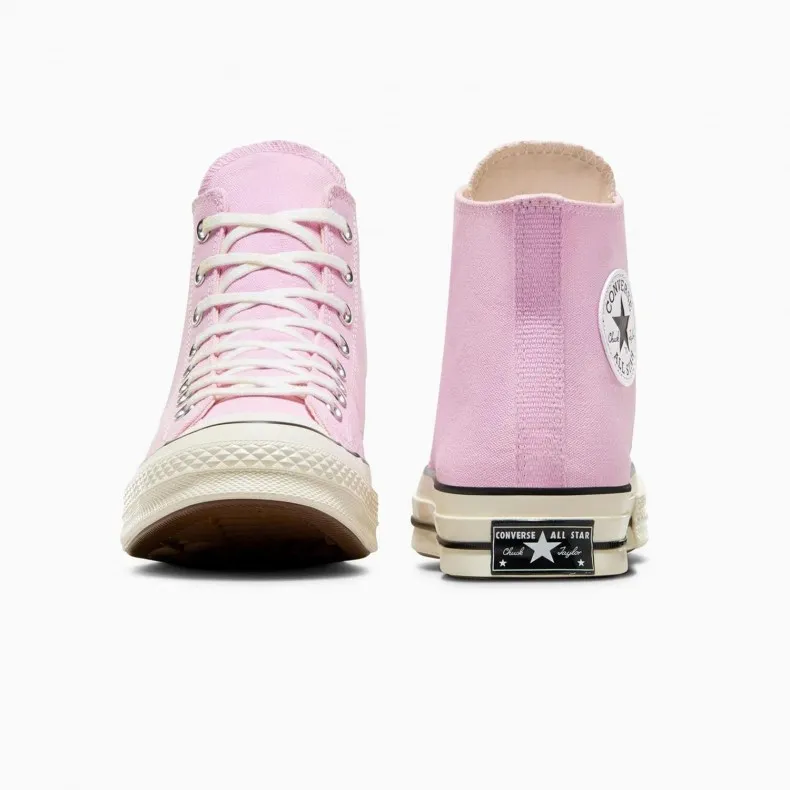 Converse Chuck Taylor All Star 70 Hi (Stardust Lilac/Egret/Black)