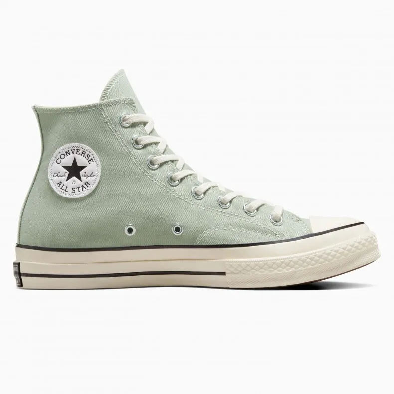 Converse Chuck Taylor All Star 70 Hi (Summit Sage/Egret/Black)