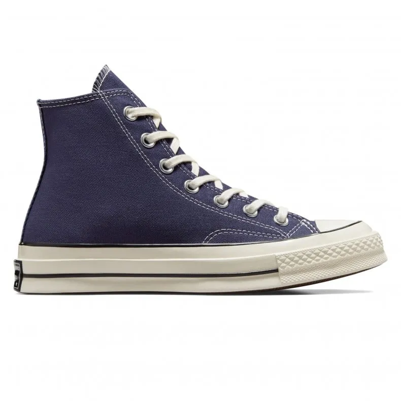 Converse Chuck Taylor All Star 70 Hi (Uncharted Waters/Egret/Black)