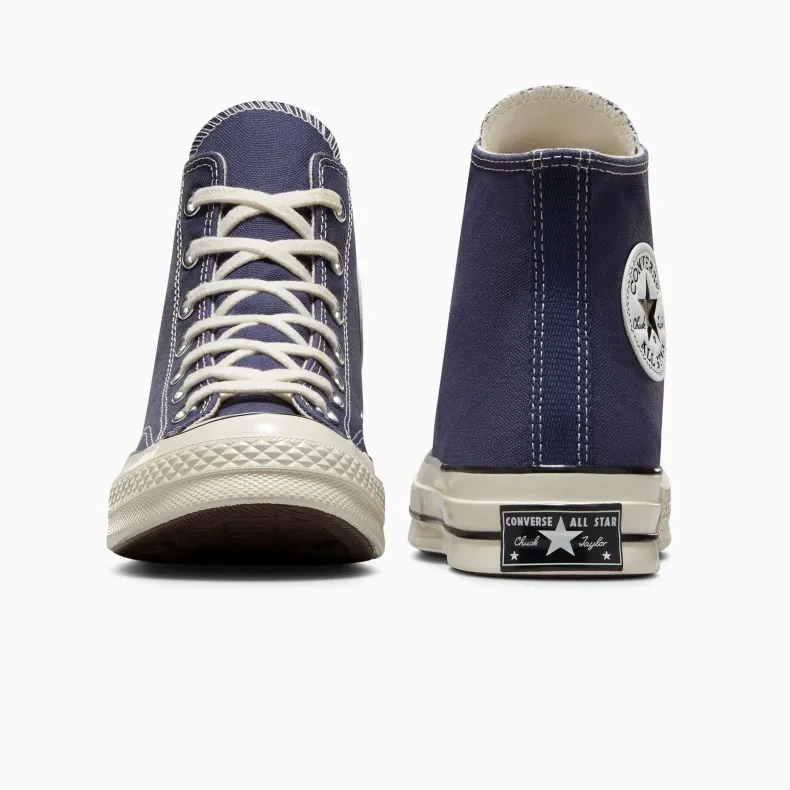 Converse Chuck Taylor All Star 70 Hi (Uncharted Waters/Egret/Black)