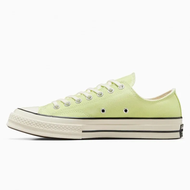 Converse Chuck Taylor All Star 70 Ox (Citron This/Egret/Black)