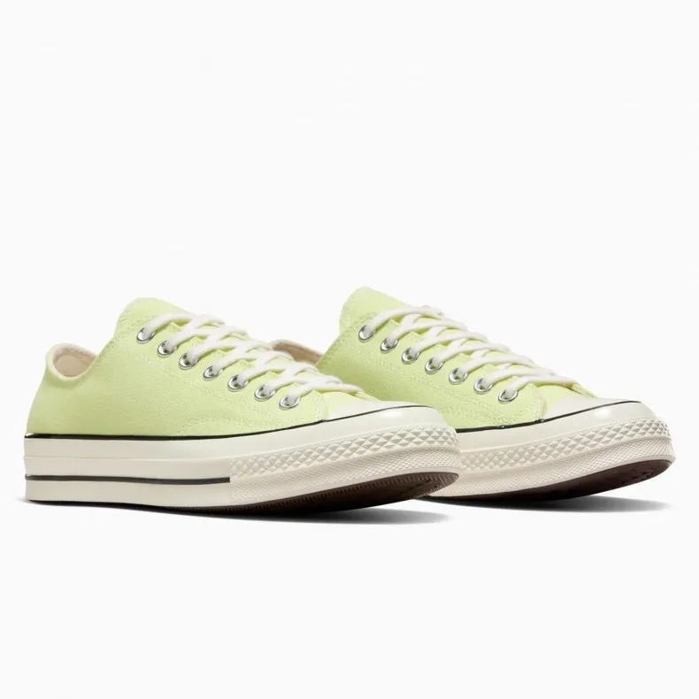 Converse Chuck Taylor All Star 70 Ox (Citron This/Egret/Black)