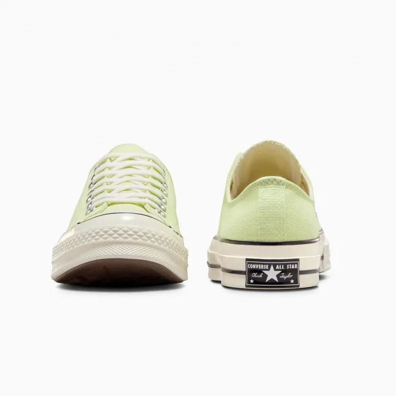 Converse Chuck Taylor All Star 70 Ox (Citron This/Egret/Black)