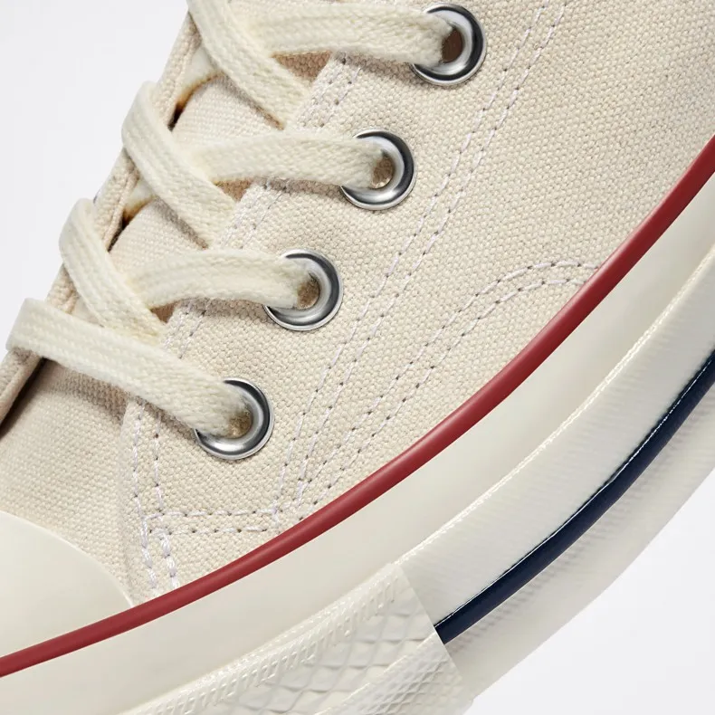 Converse Chuck Taylor All Star 70 Ox (Parchment/Garnet/Egret)