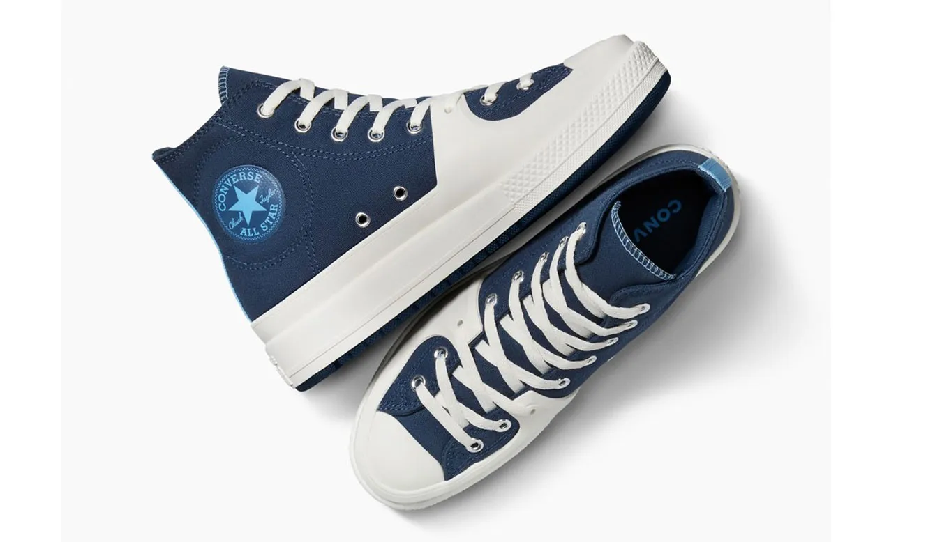 Converse Chuck Taylor All Star Construct