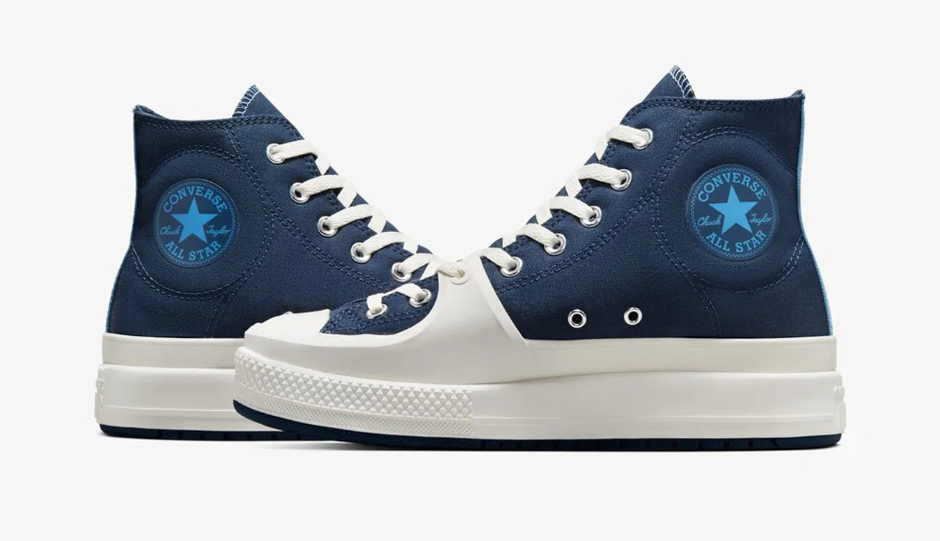 Converse Chuck Taylor All Star Construct