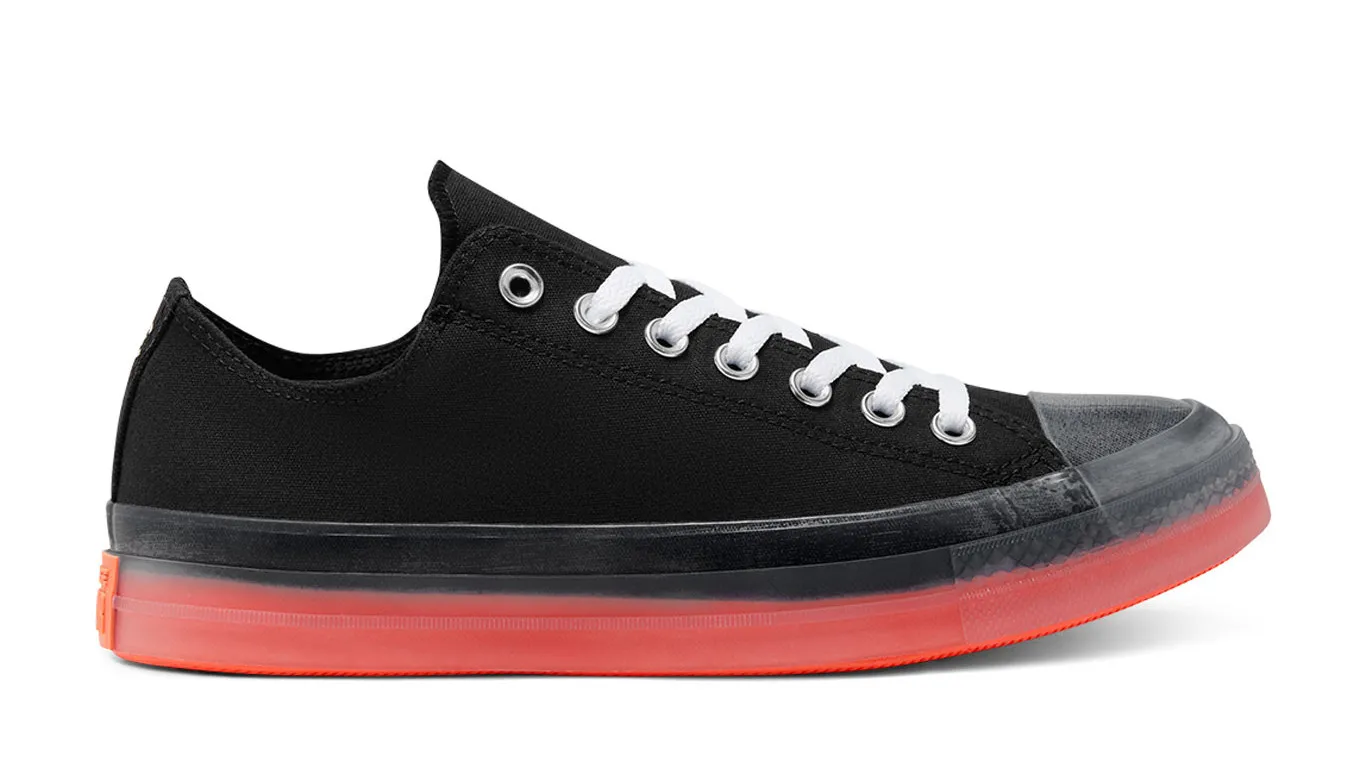 Converse Chuck Taylor All Star CX Low Top Lite