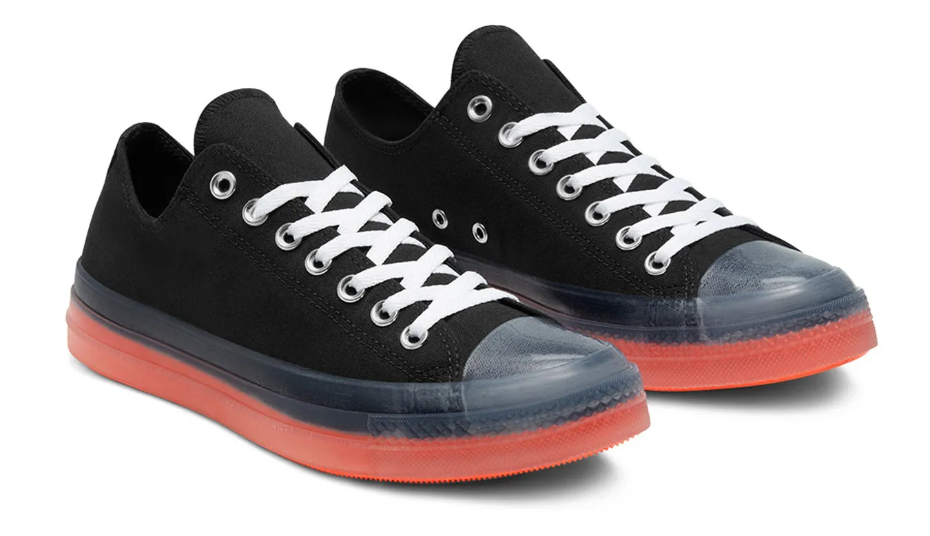 Converse Chuck Taylor All Star CX Low Top Lite