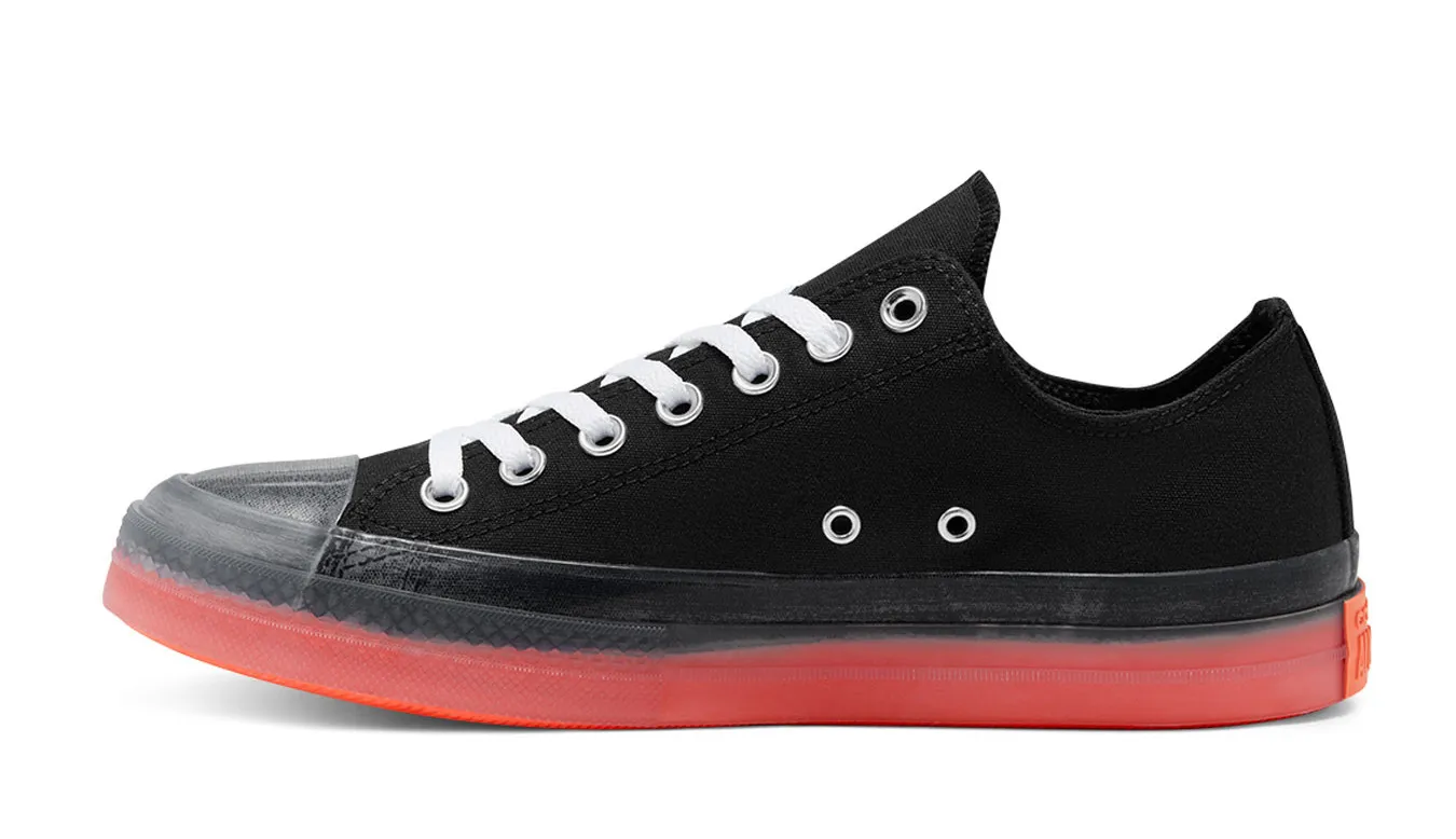 Converse Chuck Taylor All Star CX Low Top Lite