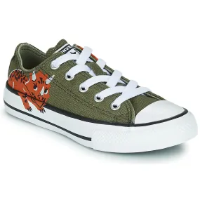 Converse CHUCK TAYLOR ALL STAR DINO DAZE OX