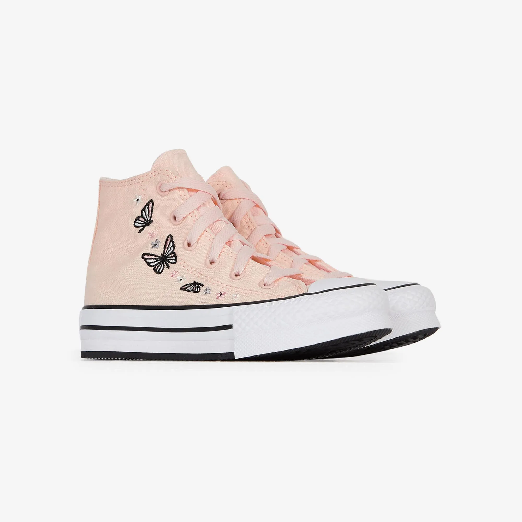 CONVERSE CHUCK TAYLOR ALL STAR EVA LIFT HI FESTIV