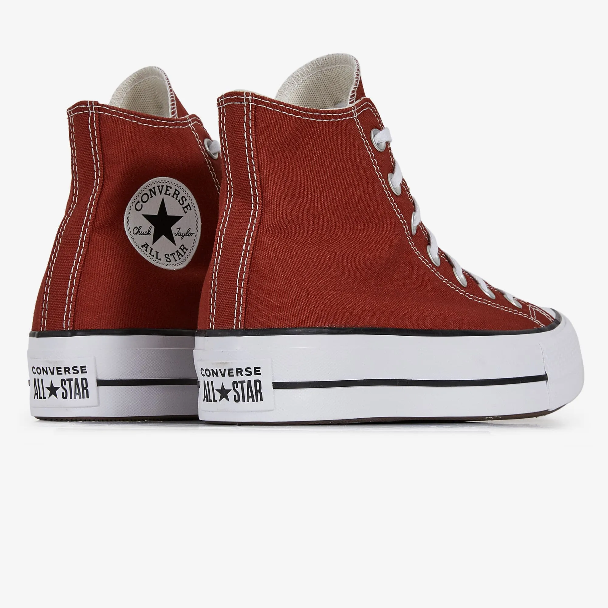 CONVERSE CHUCK TAYLOR ALL STAR LIFT HI