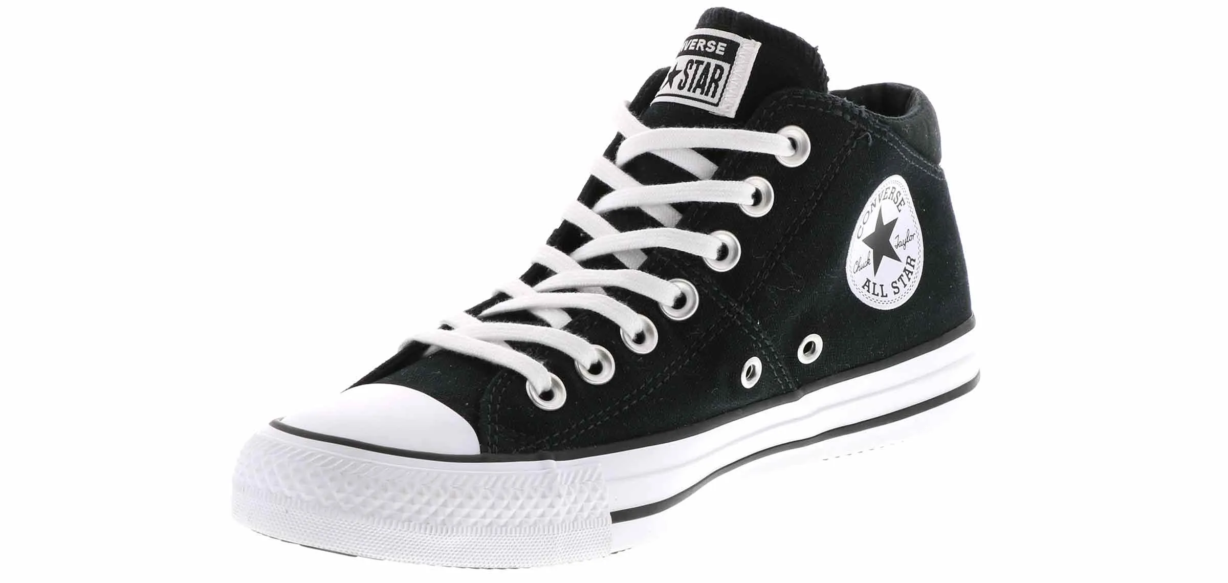 Converse Chuck Taylor All Star Madison Mid Women's Casual Shoe