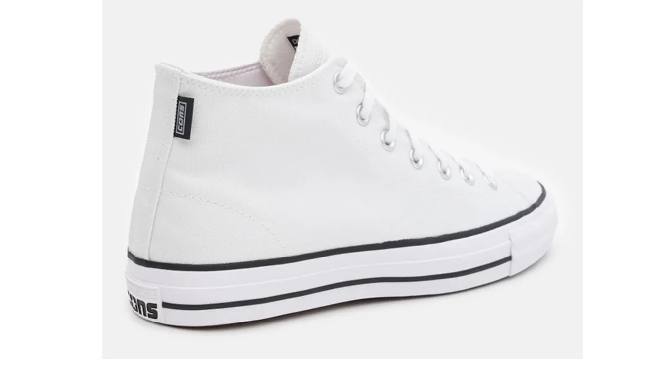 Converse Chuck Taylor All Star Pro Summer