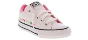 Converse Chuck Taylor All Star Street Youth Girls' (11-3) Athletic Shoe