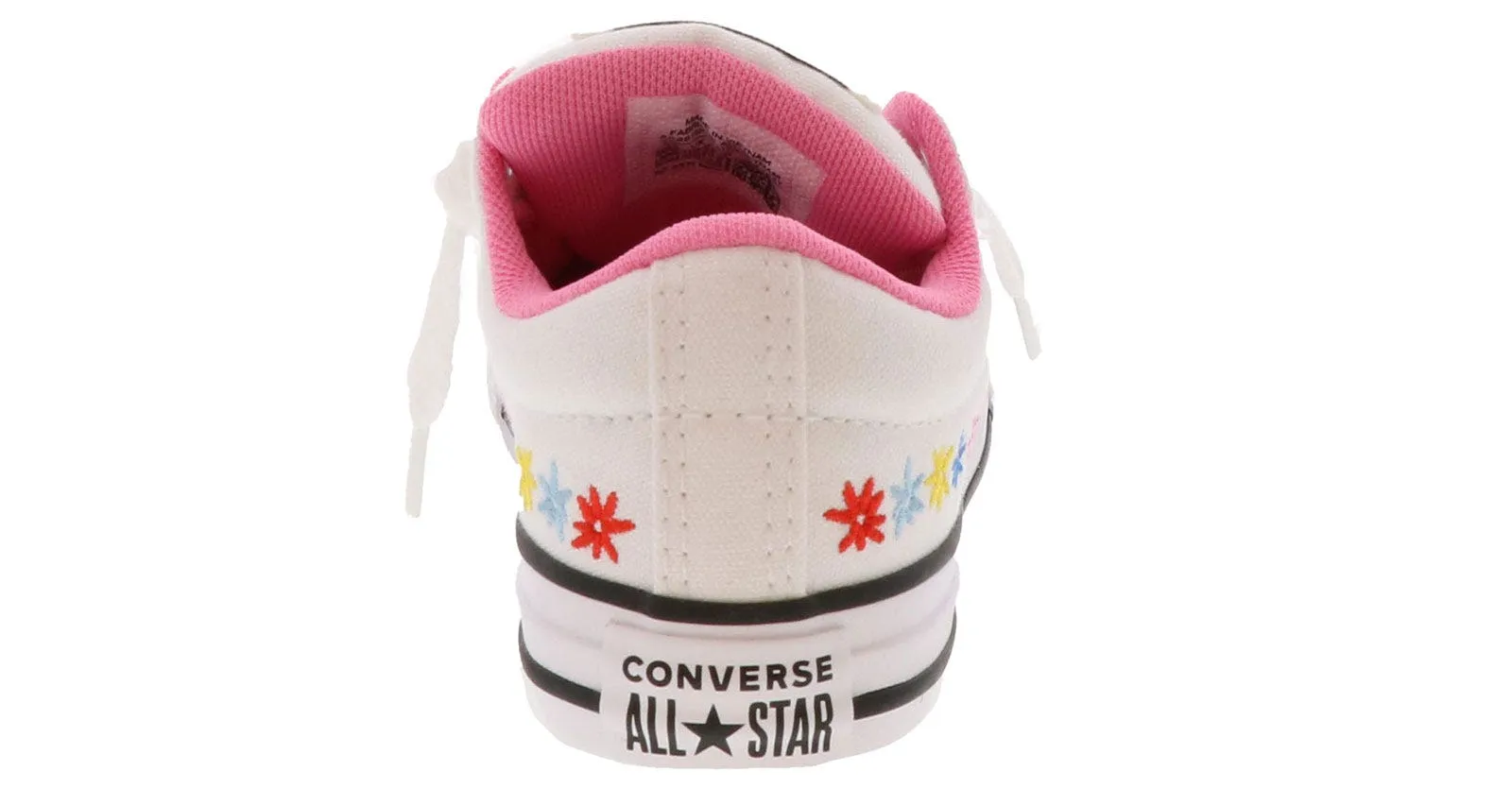 Converse Chuck Taylor All Star Street Youth Girls' (11-3) Athletic Shoe