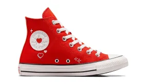 Converse Chuck Taylor All Star Y2K Heart High Top