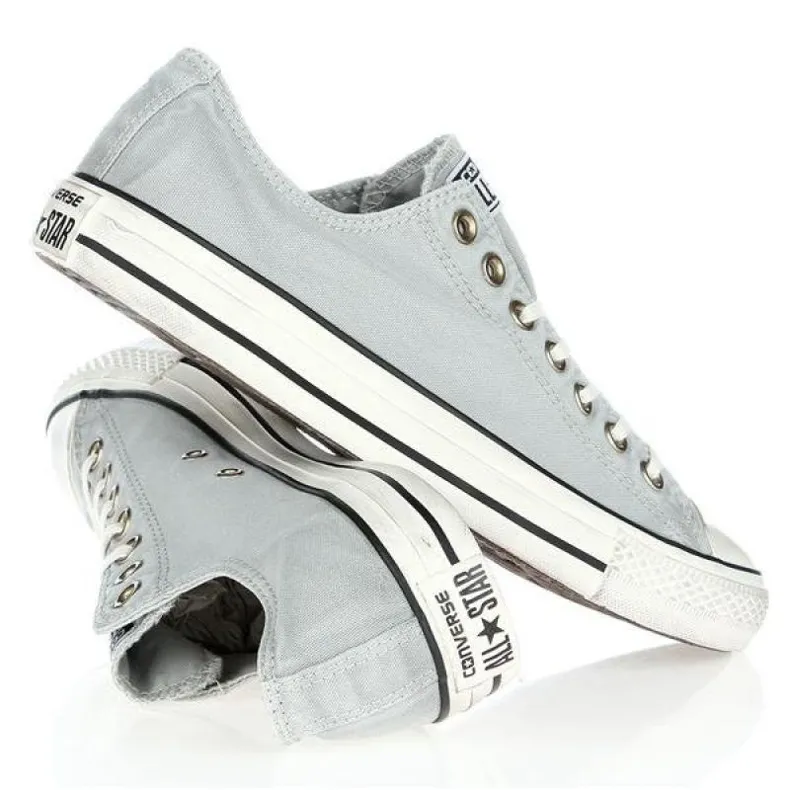 Converse Chuck Taylor Ox 142229F grey