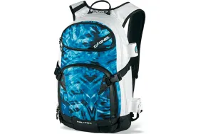 Dakine Team Heli Pro 20L Elias Elhardt Backpack 2014