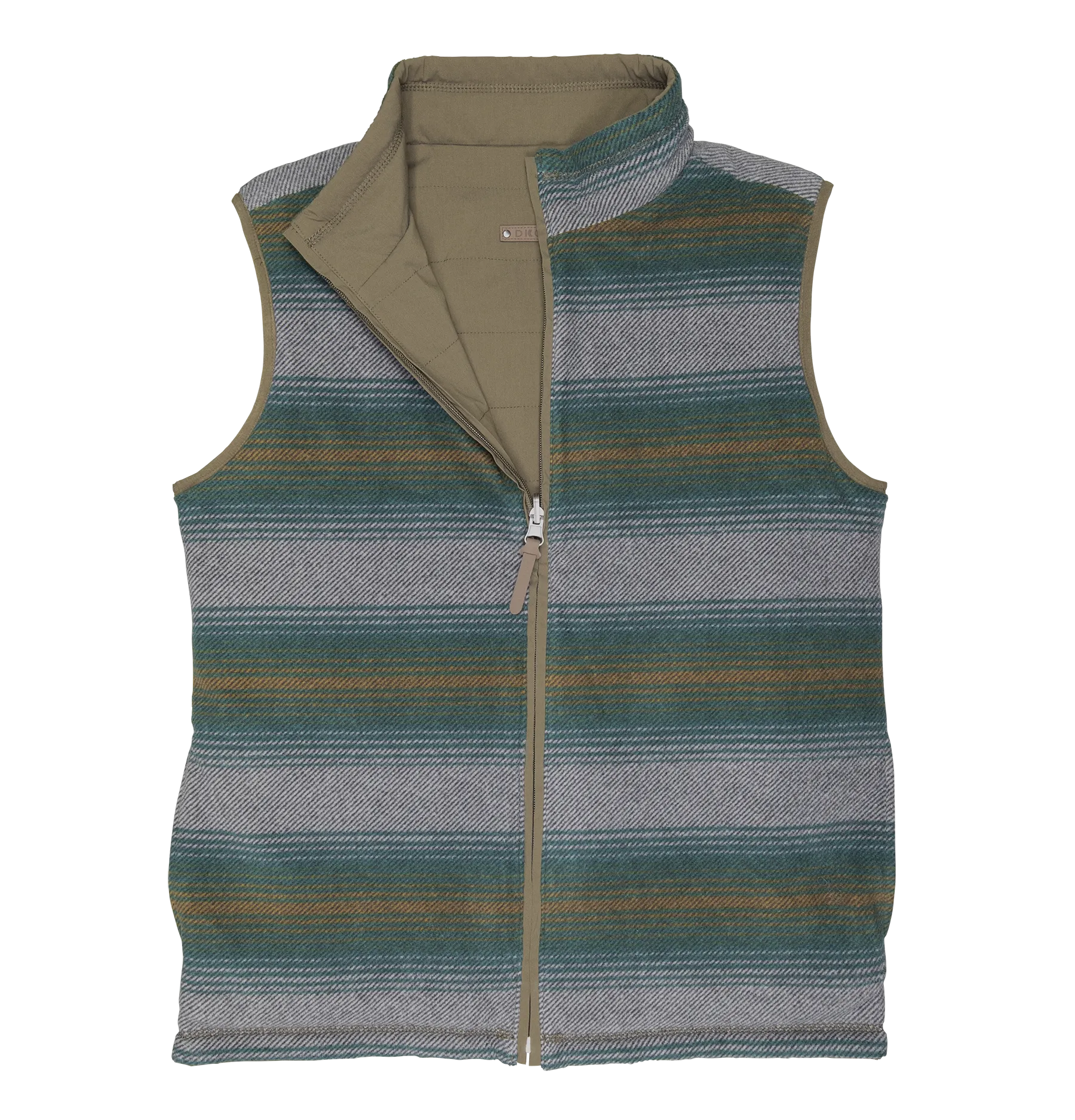 Dakota Grizzly Bennett Insulated Vest