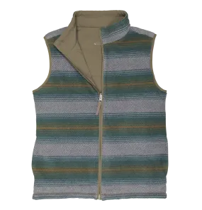 Dakota Grizzly Bennett Insulated Vest