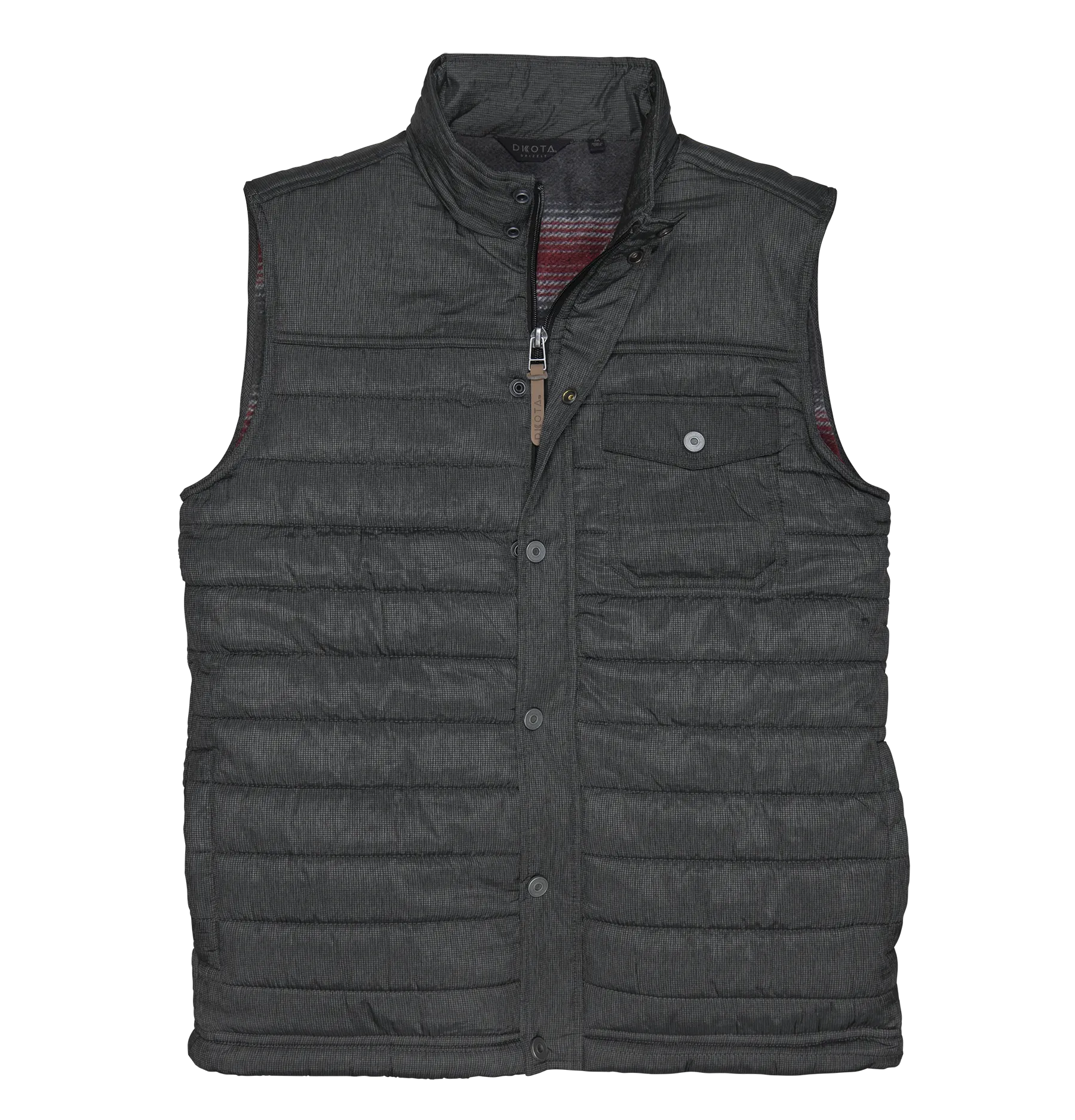 Dakota Grizzly Locke Vest