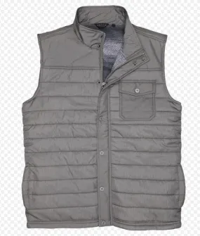 Dakota Grizzly Locke Vest