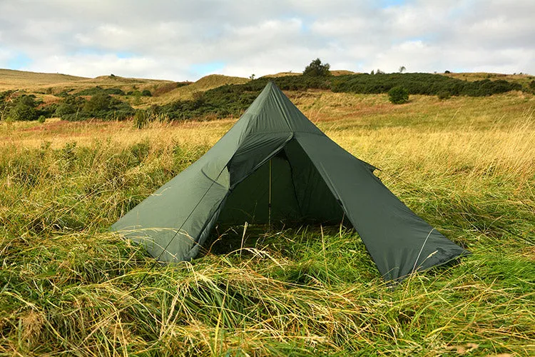 DD Hammocks Superlight Pyramid Tent