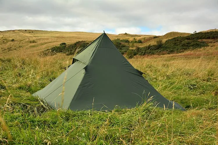 DD Hammocks Superlight Pyramid Tent