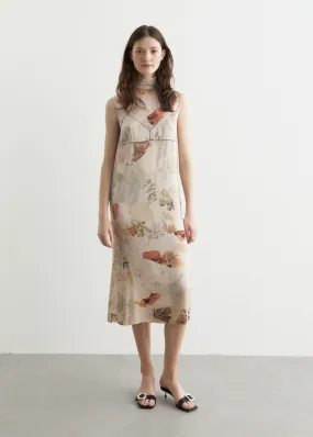 Dries Van Noten -  Daras Dress - Dress