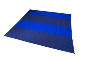 Eagles Nest Outfitters Islander Blanket - Navy/Royal