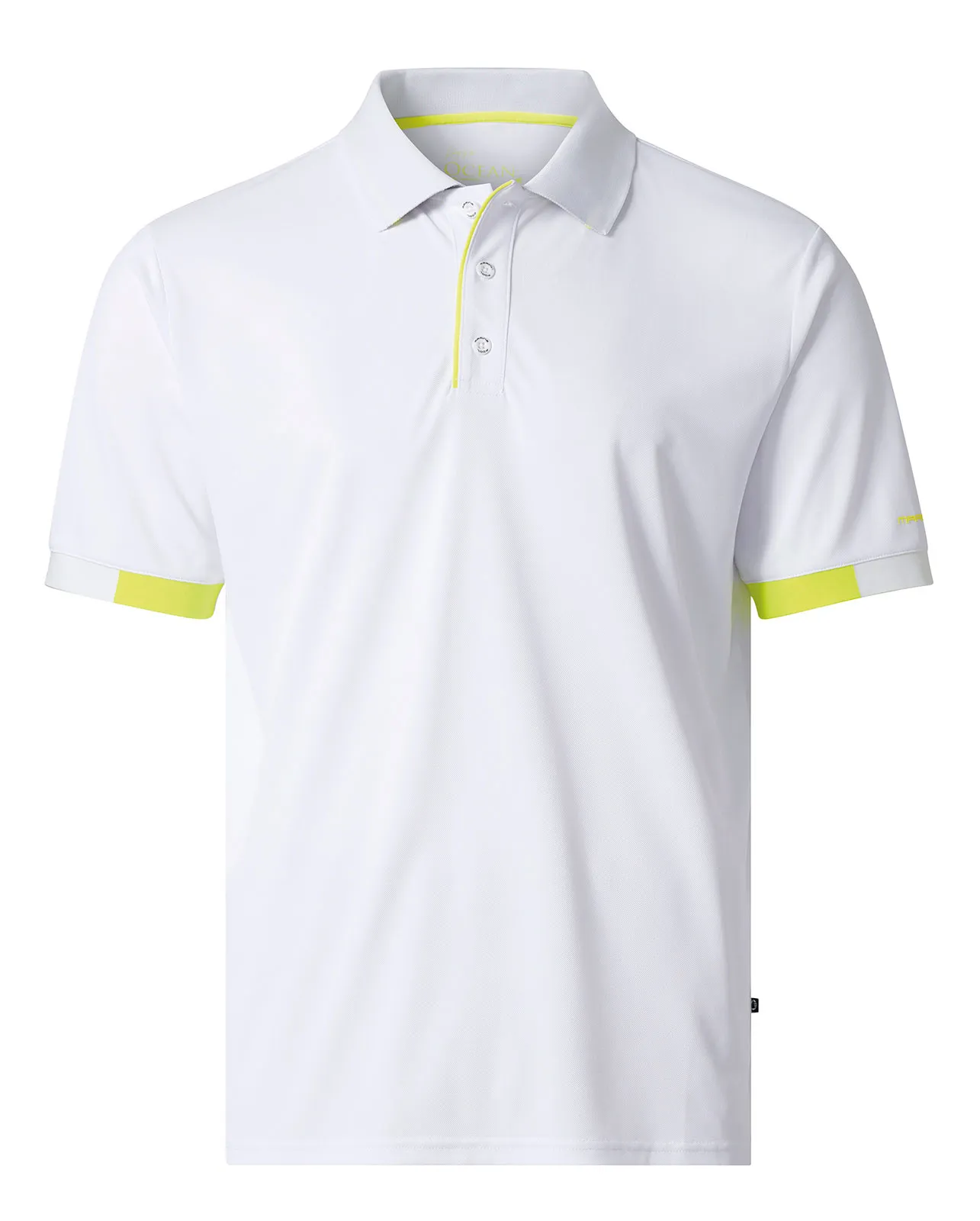 Edition Tec Polo Men